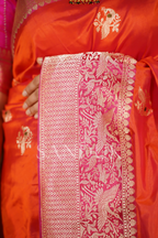 Kamakshi (Saree)