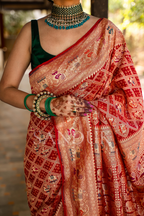 mahi (saree)