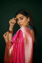 Nandini (Saree)
