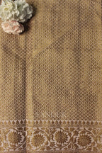 Kanak (Saree)