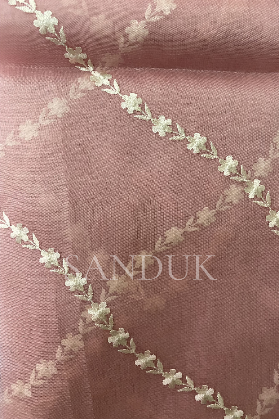 Isabella (Saree)