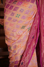 Aadhya (Saree)