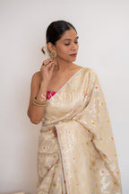 Munga Silk (Saree)