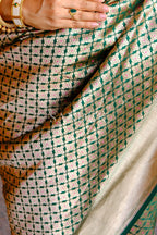 Padmini (Saree)