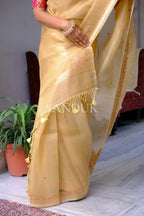 Jalaja (Saree)