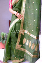 Ira (Saree)