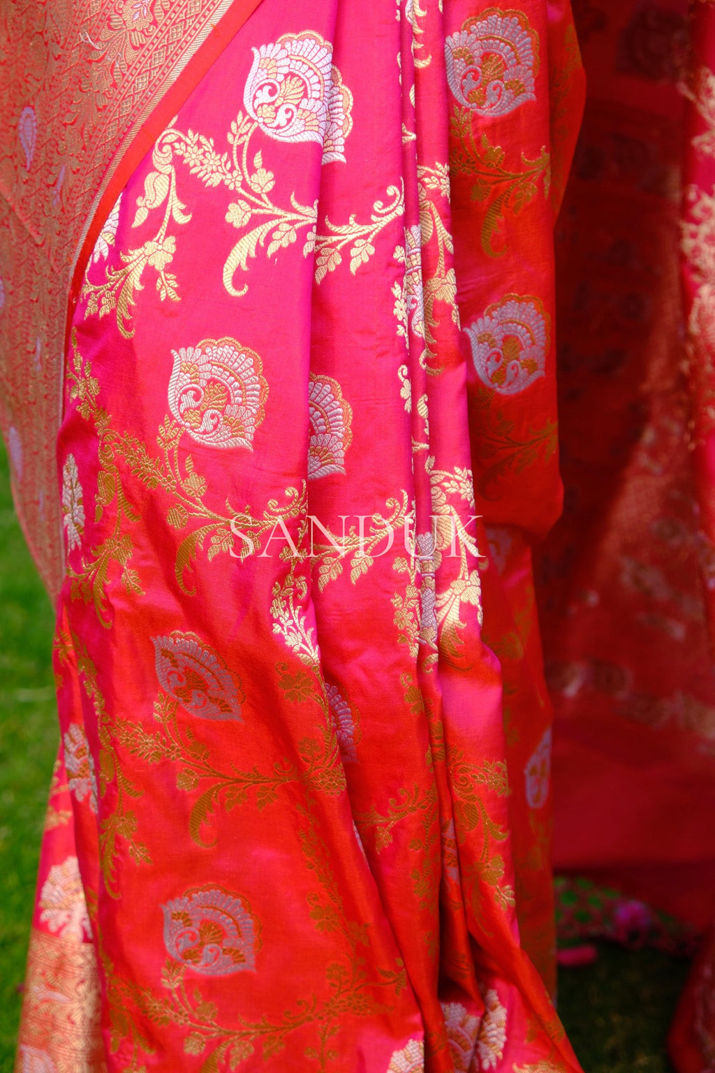 Chaya (Saree)
