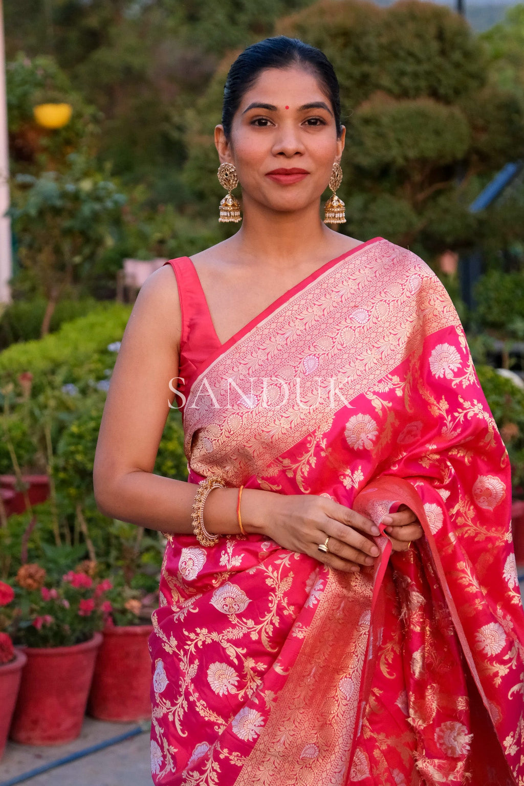 Chaya (Saree)