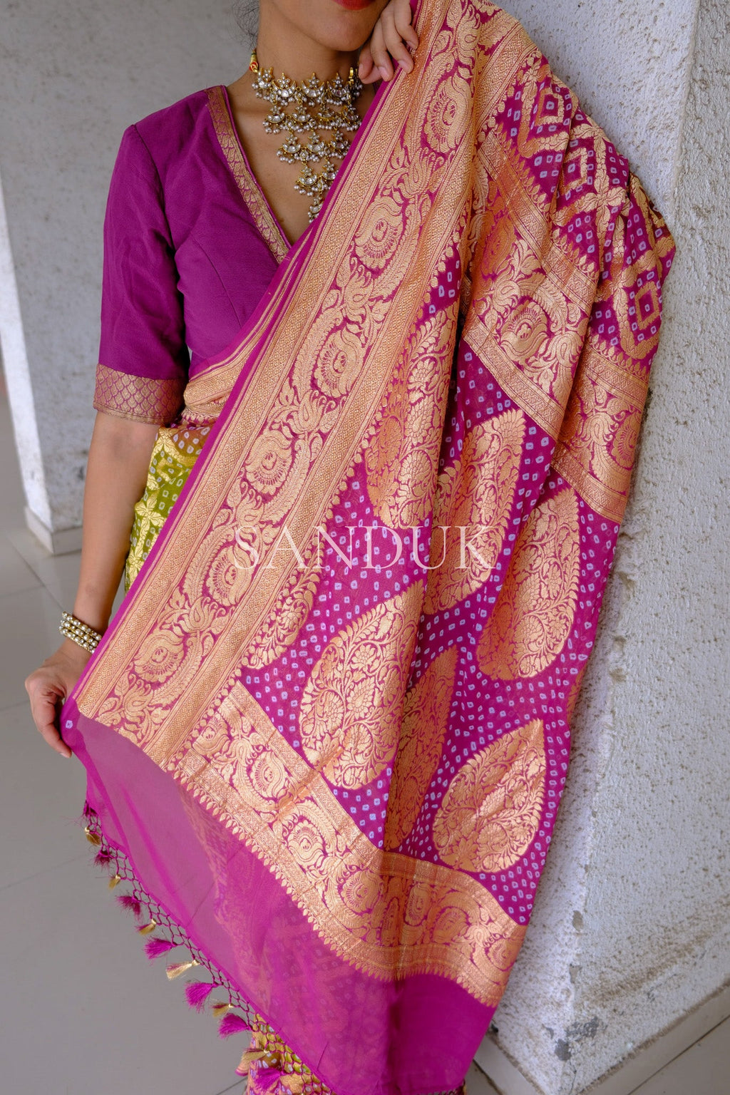 Garima (Saree)