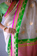 Jayati (Saree