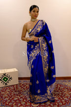 Disha Soft Silk (Saree)
