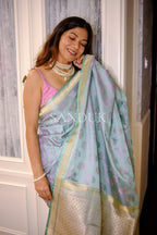 Ariana (Saree)