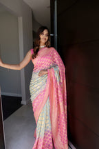 Juhi (Saree)