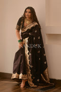 Mridula (Saree)