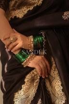 Mridula (Saree)