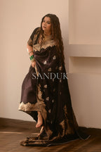 Mridula (Saree)